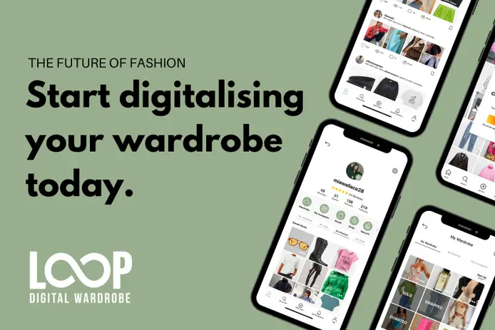 Fashio2Circular's tweet photo. New digital platform aims to bring CIRCULAR FASHION to shopping experiences !
#circulareconomy  #fashion #environment https://t.co/uB7AtwRitP