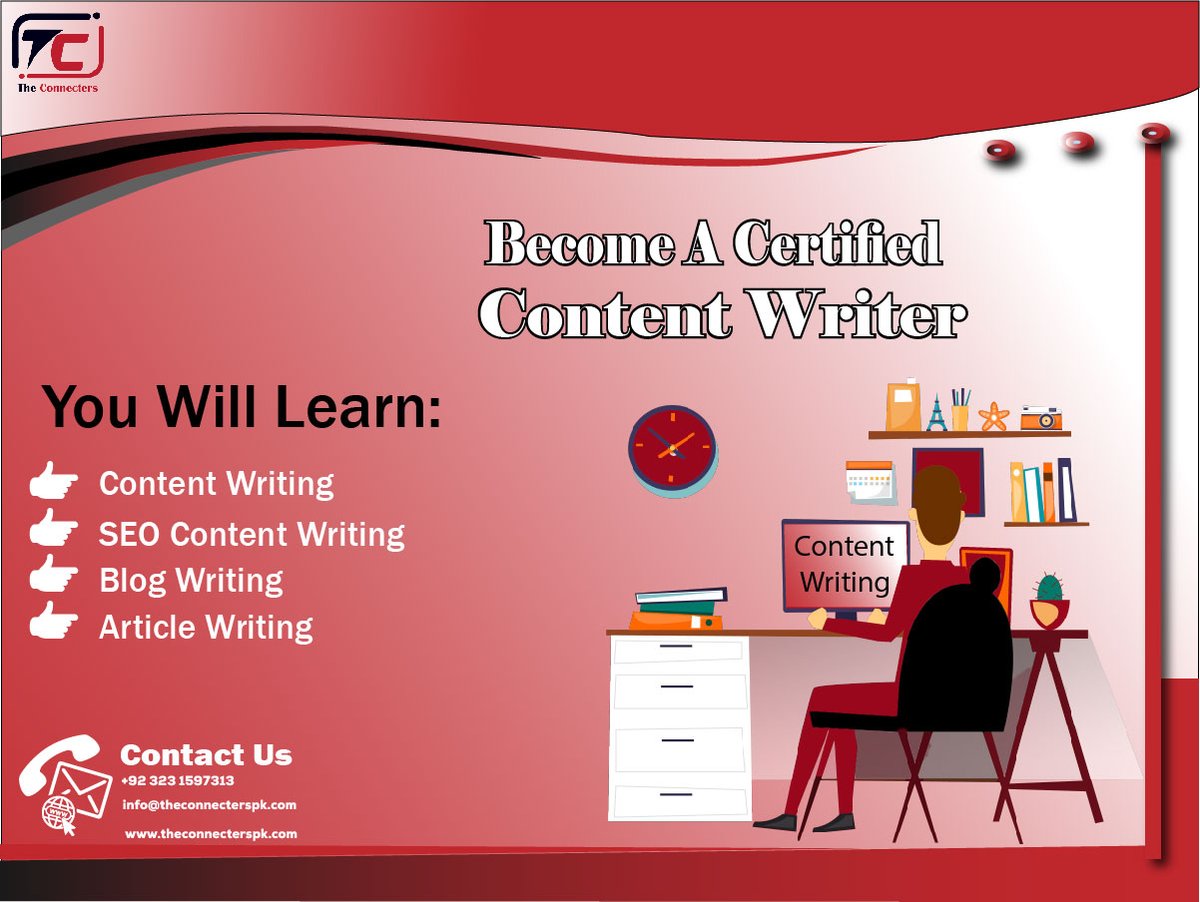 connecters_'s tweet photo. DO YOU WANT TO BECOME AN EXPERT IN CONTENT WRITING?
COME AND JOIN US
WE ARE HERE TO ASSIST YOU TO ACHIEVE YOUR GOALS BY LEARNING
1. ARTICLE WRITING
2. SEO OPTIMIZE WRITING
3. CONTENT WRITING
4. BLOGGING
WE ARE HAPPY TO BE A PART OF YOUR SUCCESS
#contentwriting #learning #writing https://t.co/ZP2SESaePw