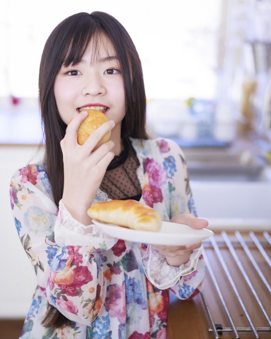 Twitterのコスプレ画像5