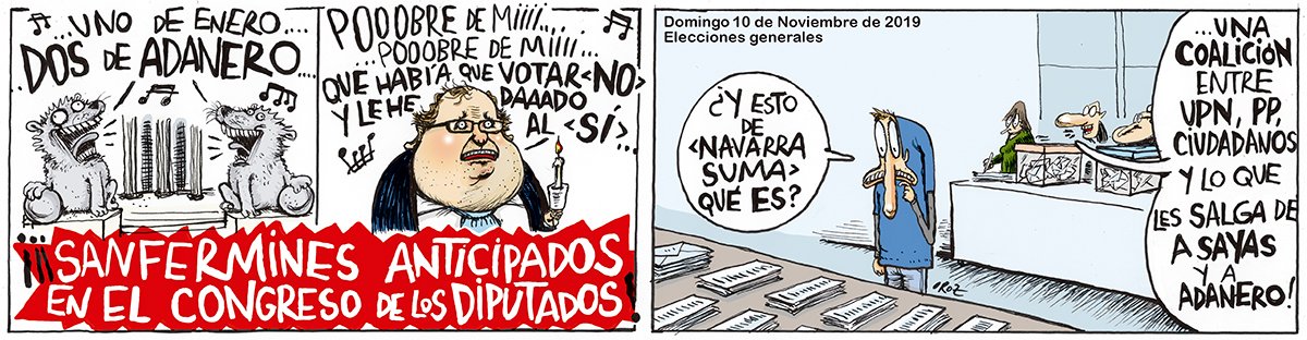 latiradeoroz's tweet photo. ATENCiÓN. Diputados sueltos !!!! #Congreso #Navarra
https://t.co/1I7JGywiw2 https://t.co/qDS703aM8W