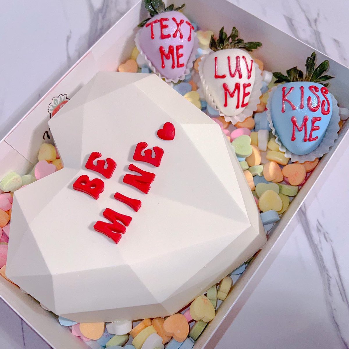 Valentines Vibes 💕