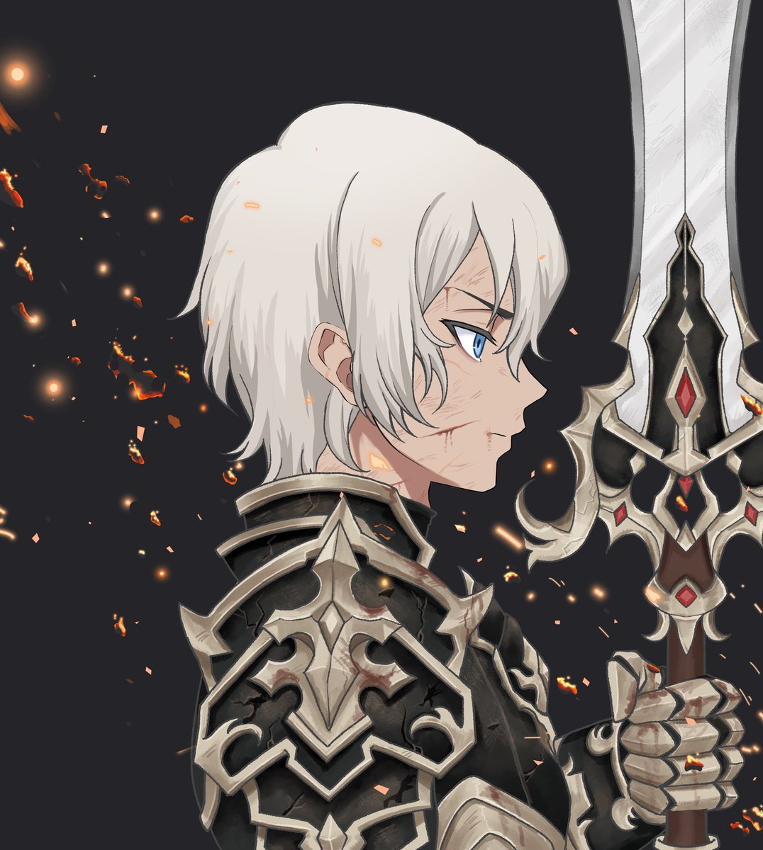 Albo_lau's tweet photo. ✨WL GIVEAWAY ✨

5 WLs, courtesy of the team!

How to enter:
✅Follow @Albo_lau and @SoulZ_NFT 
✅RT &amp;❤️
✅Tag up to 5 friends (every tag = extra entry)

Join their discord and collect all 8 orbs, you wouldn't want to miss out on this😈

⏳48 hours⏳ https://t.co/3igjc310rX