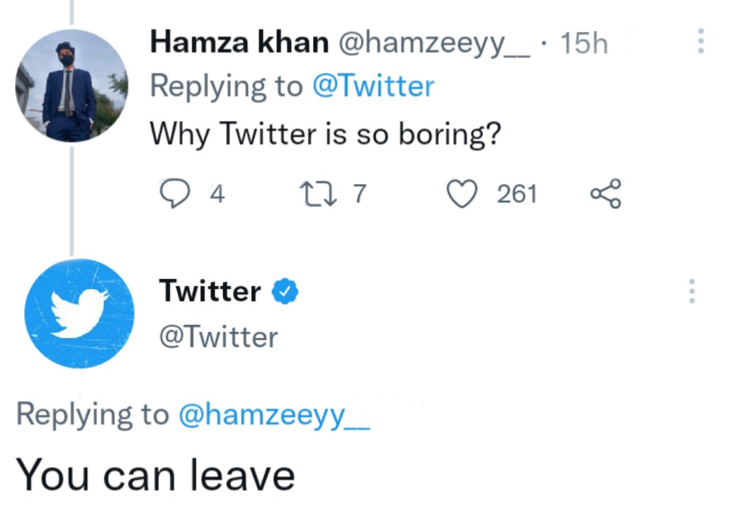 Hamza khan tweet media