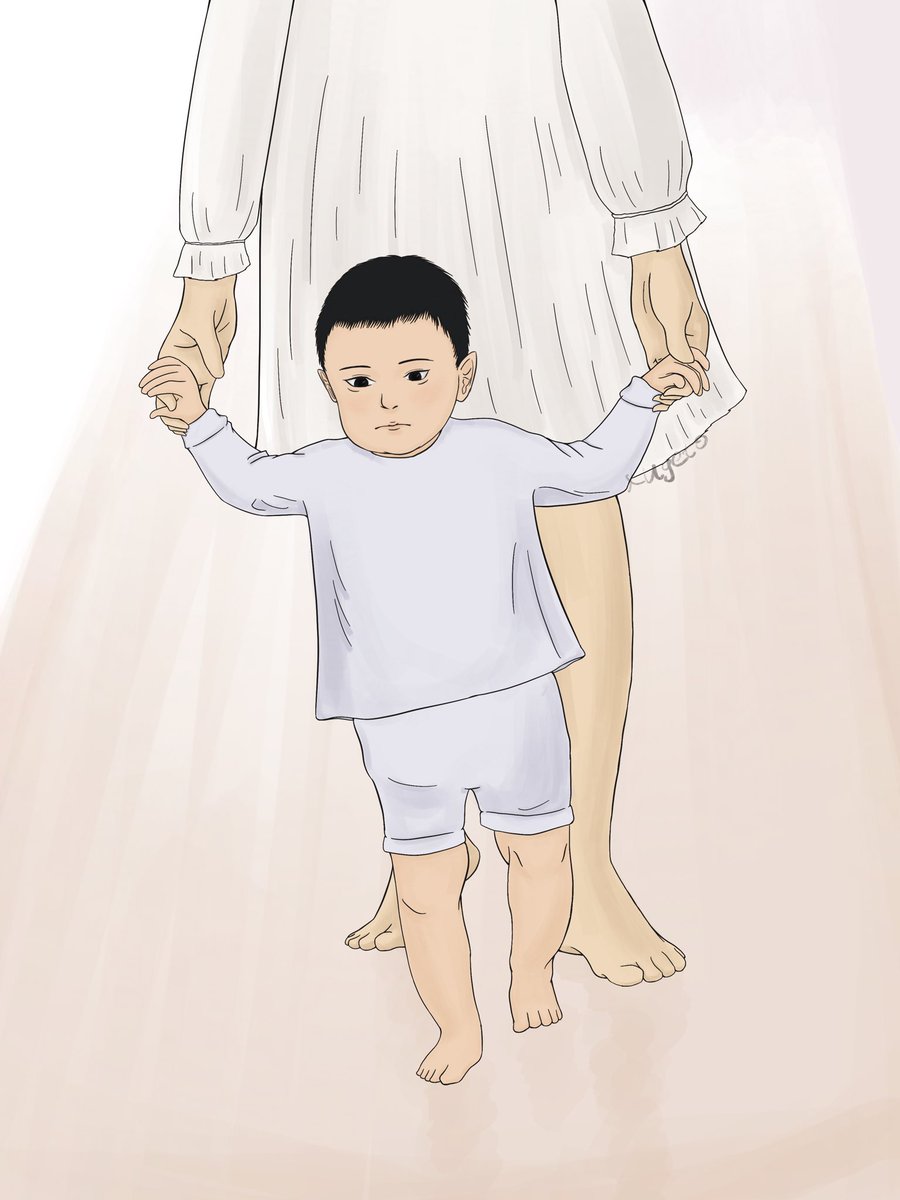 _izuru's tweet photo. #GetoWeek2022 day 1: childhood

[ #夏油傑誕生祭2022 #夏油傑生誕祭2022 #呪術廻戦 #夏油傑 ] https://t.co/zvV1ENwzHL