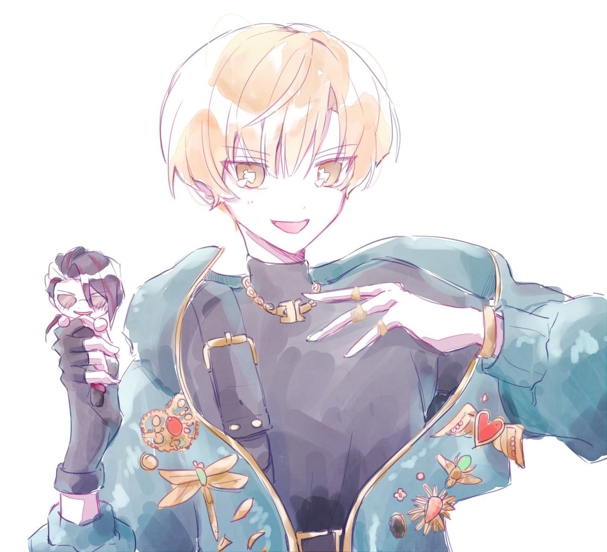 ぱぱ 파파 (PAPA_APAP_) Twitter