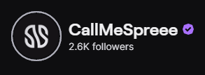 CallMeSpree tweet media