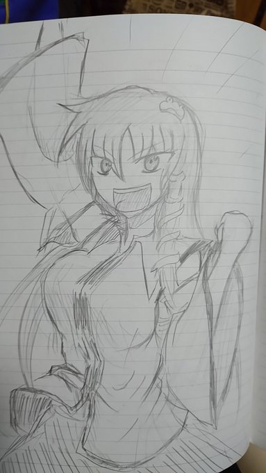 あーでも中々うまいじゃん 