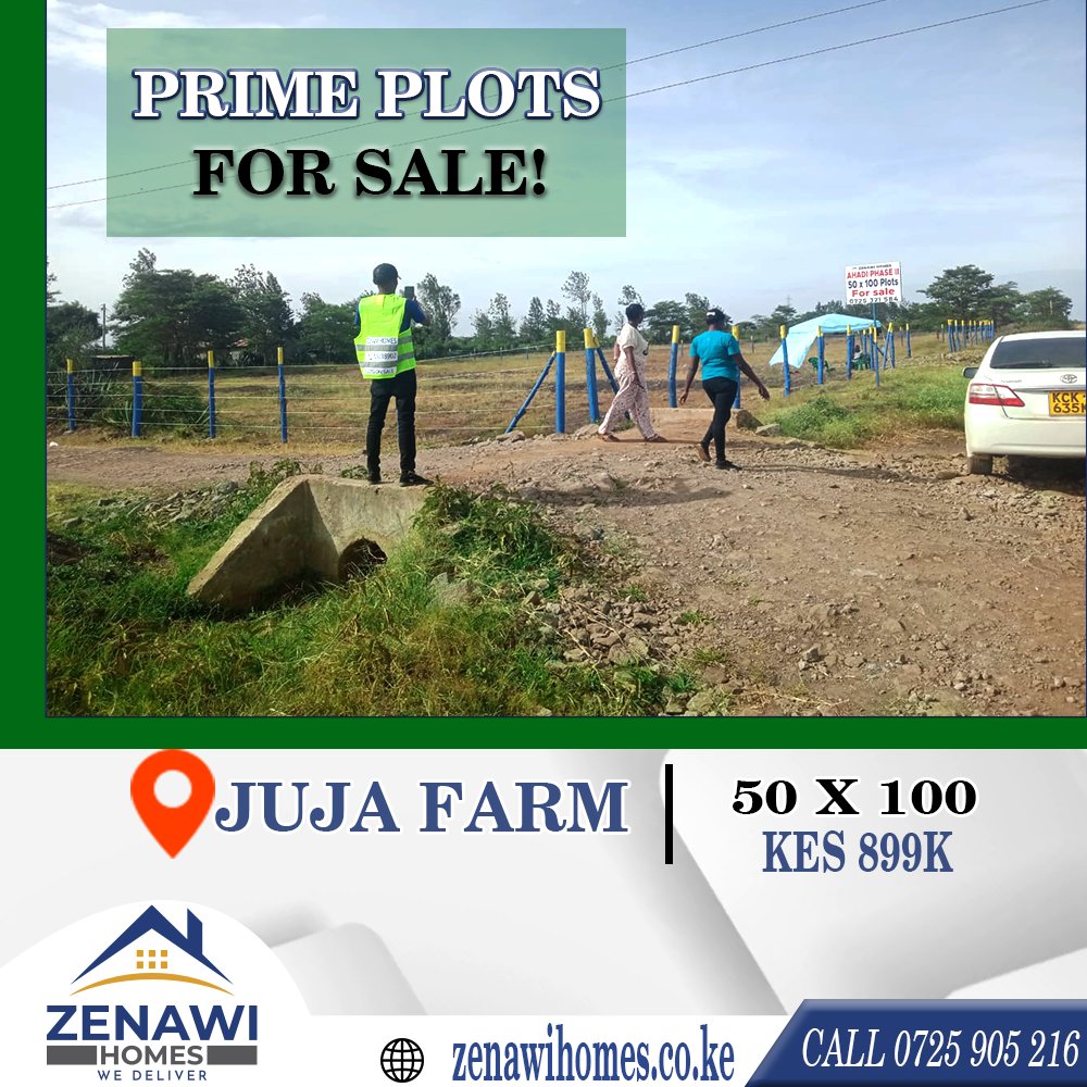 Zenawi Real Estate Ltd on X: 