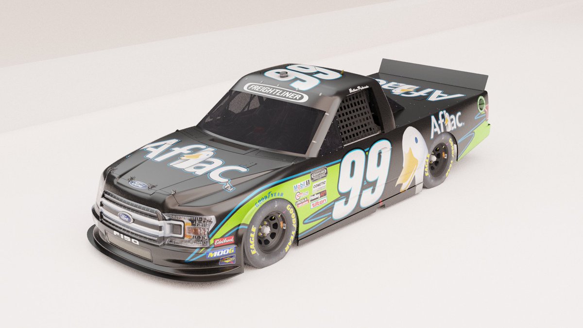 DesignsEighty's tweet photo. #heylefty 
Schemes from Season 8 of @gmodracingdev https://t.co/g0gewU1XPP