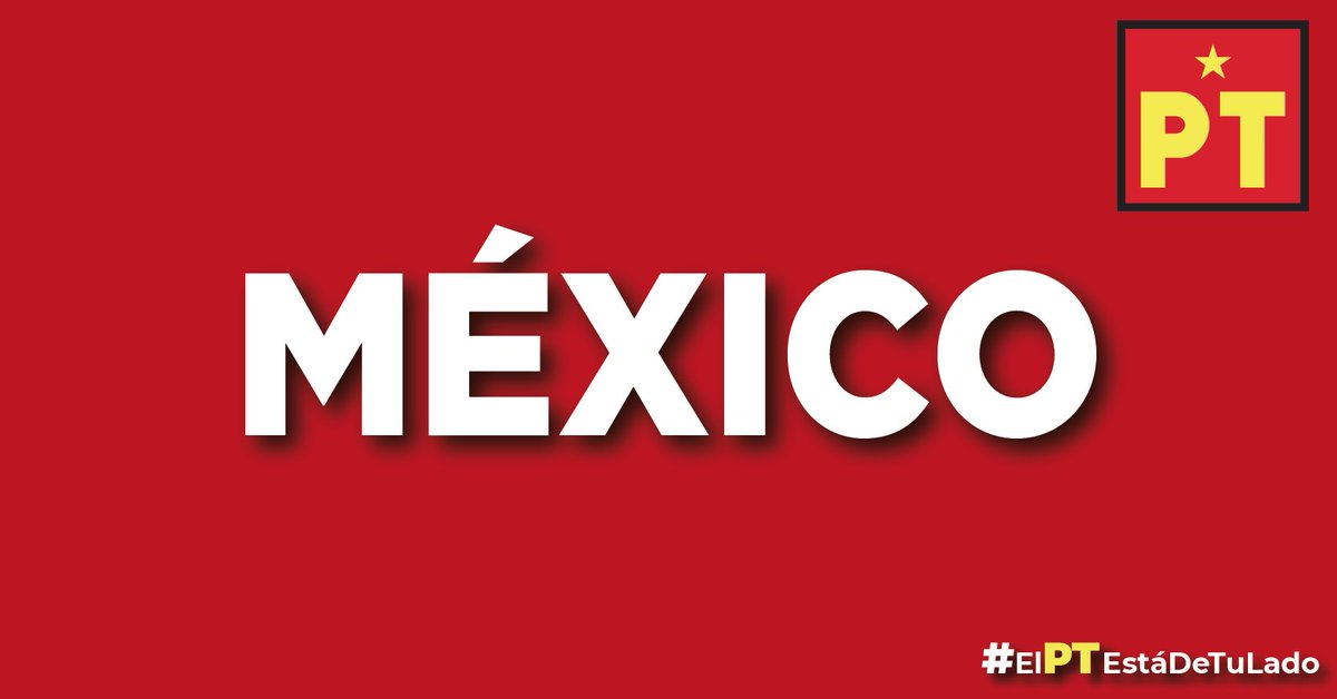 ptestatalcolima's tweet photo. Te queremos leer, para ti ¿Qué es lo que representa a México? Déjanos tus comentarios. #ElPTEstáDeTuLado #SomosPT https://t.co/hNhcmhSjWe