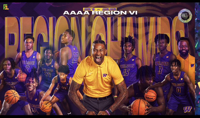 Say Congratulations to your 6-4A Region Champions!!! WAY TO WORK FELLAS!!

GREAT JOB TIGERS
#TIgerPrideDontLie🐅
#WeAreWilson 
<a href="/Cpowell15/">Coach Powell</a> <a href="/tigers_wilson/">Wilson Tigers Athletics</a>