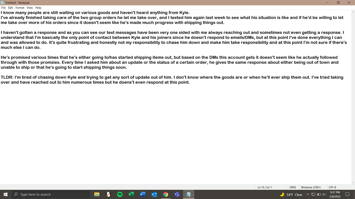 NCT 彡💌 태유 (slow) tweet media