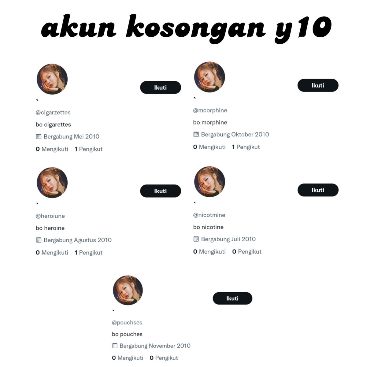 11k aja kak