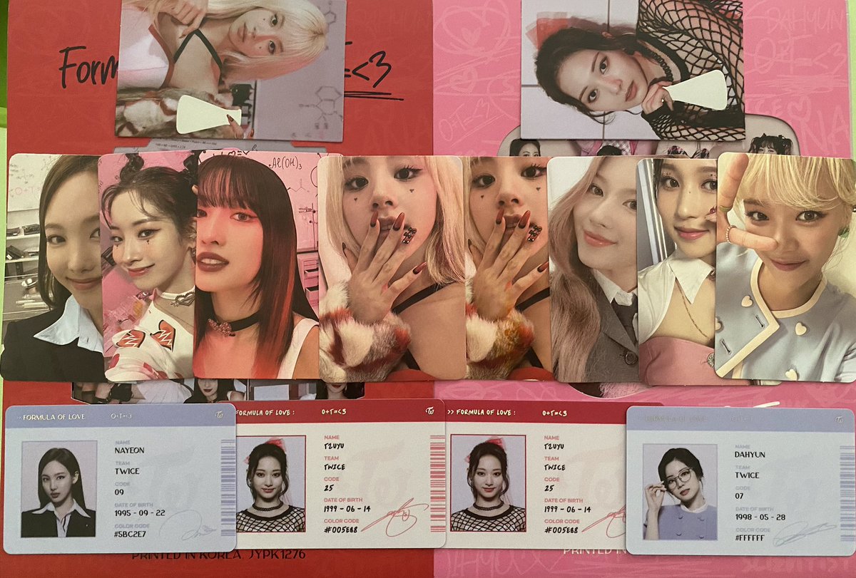 jeonsbayong's tweet photo. 📬💌 ꒰#jeonsmails יִ ꒱

ang sayaa ko!! sjdhhd twice albums went home today and my pulls 😫 thank you so much for packing it well and for the cute freebiesss <3 @ryujiniecart 

 #tnxderyllmuch https://t.co/mJHoznhMj1