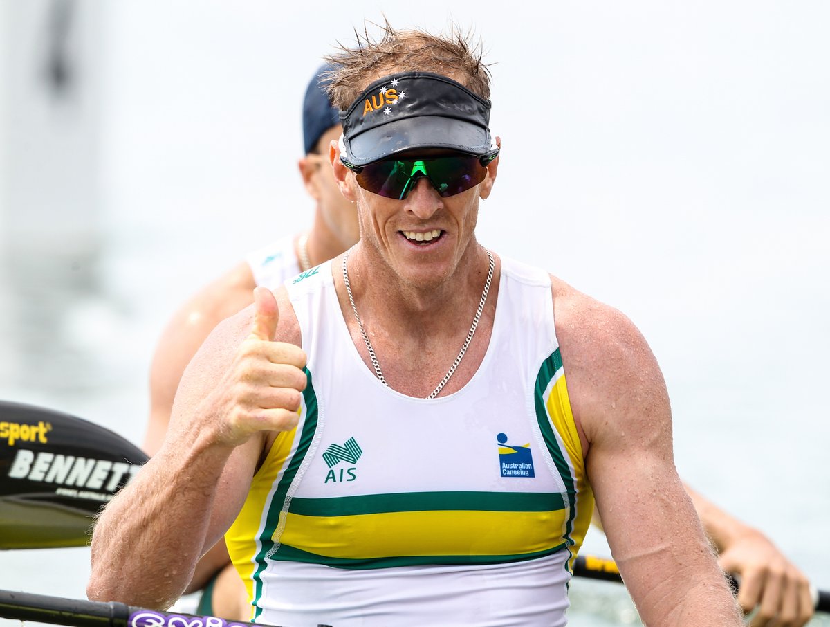 paddle_aus's tweet photo. Paddle Australia is pleased to announce that Olympic gold medalist Ken Wallace OAM has been appointed as National Performance Pathways Lead (Sprint).

Read more 👉 https://t.co/3VzVzhh3bl https://t.co/fSoaXG4Ci4