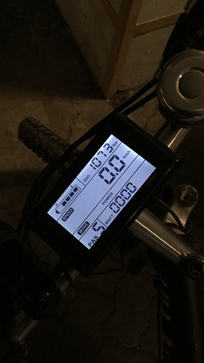 Warren Ondanje tweet media