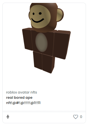 Tùy chỉnh Avatar Roblox: Năm 2024, Roblox Avatar Customization đã trở thành một điều dễ dàng hơn bao giờ hết. Với những công cụ tùy chỉnh đa dạng và nhiều lựa chọn trang phục, mọi người có thể tạo ra những chiếc Avatar độc đáo và mang tính cá nhân hóa cao.