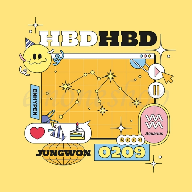 EMONEofficial's tweet photo. HAPPY JUNGWON'S BIRTHDAY 🎂💝

💛 https://t.co/zSVPuQZ9oM

#ENHYPEN #JUNGWON_DAY https://t.co/ueFatDf5Ax