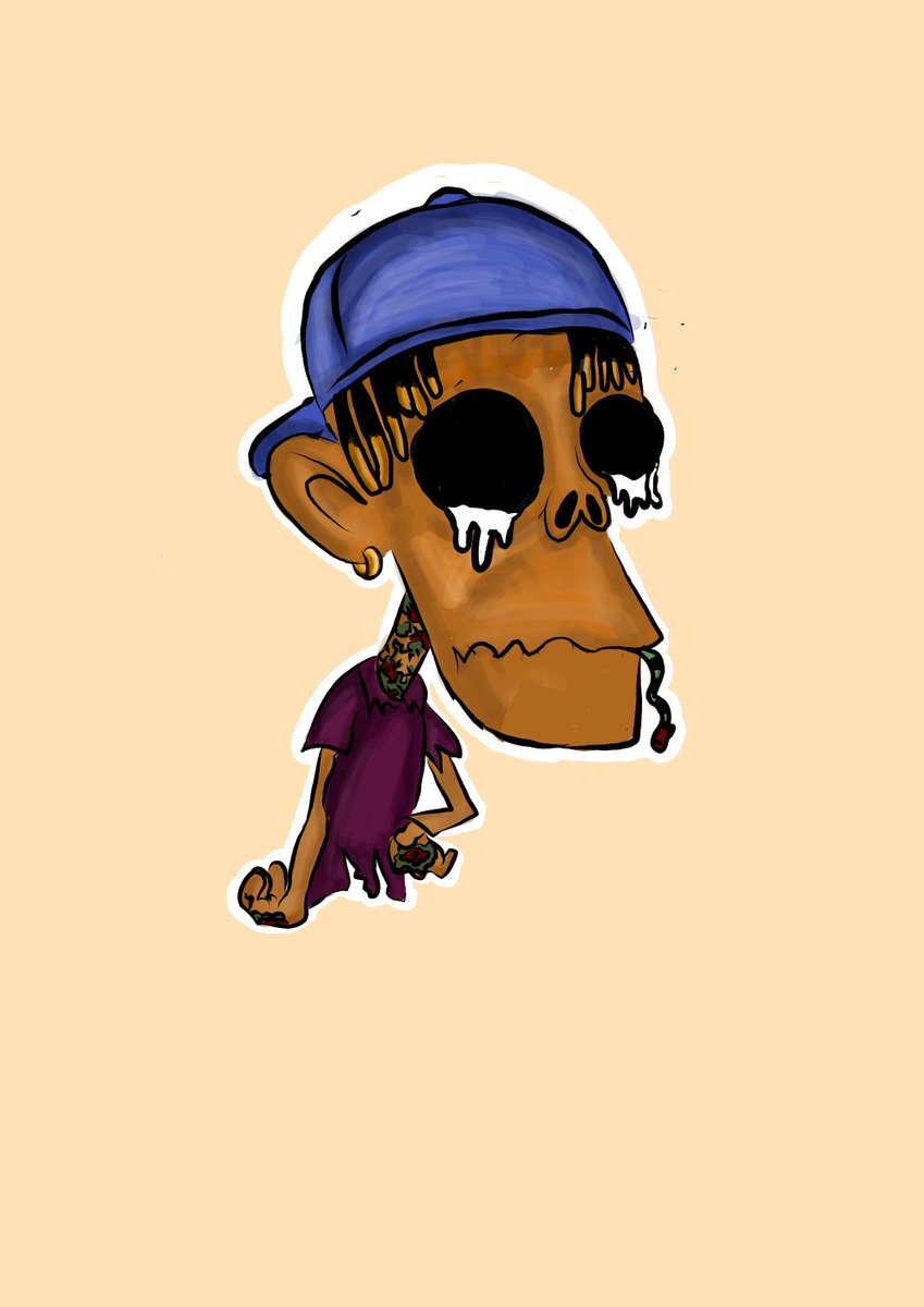 Dark_Zombie_collection tweet media