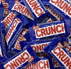 2851Crevolution's tweet photo. When there's 30 days left until our first competition 😳😳😳
(Get it??? Cause it's crunch time?????) https://t.co/OJRayqjFRF