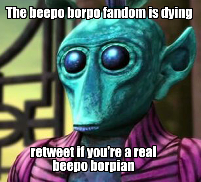 DukeCarge's tweet image. #beepoborpians