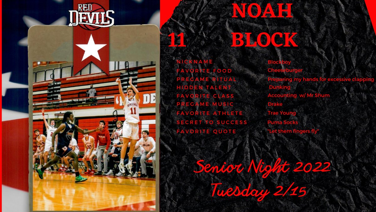 Hinsdale Central Boys Basketball tweet media