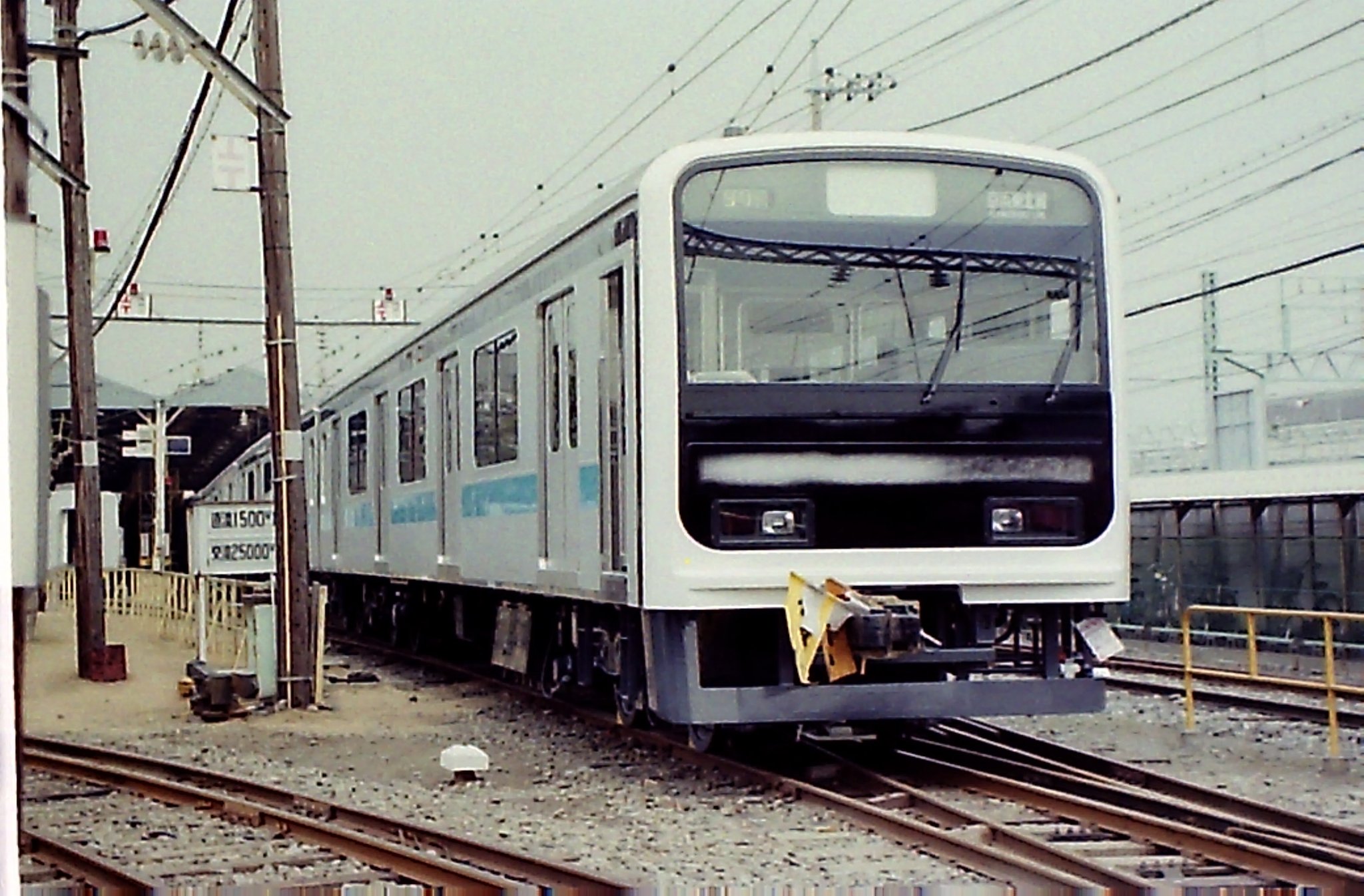 総合車両製作所 電車市場(公式) on X: 