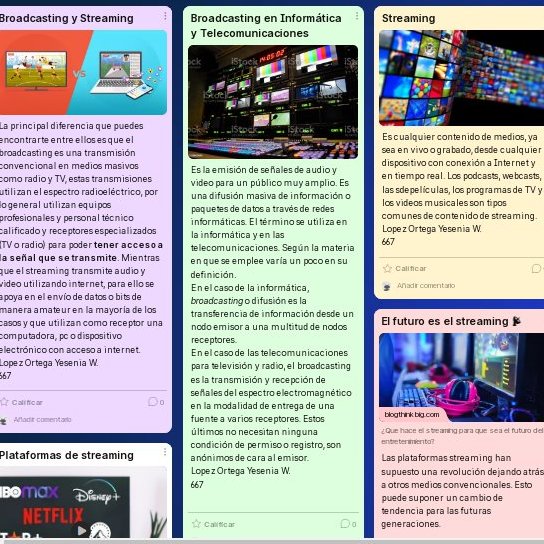YeseniaW8's tweet photo. #TallerComunicación2_CCHSur. #ComunicaciónMasiva_TCO2_CCHSur  #ComunicaciónDigital_TCO2_CCHSur https://t.co/AkgDaoCgac