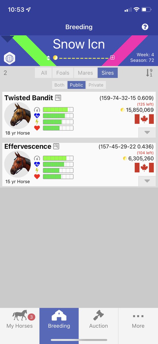 Now standing in Canada at 2,000 a pop each <a href="/AndPacing/">Off and Pacing</a> <a href="/BadJumpGames/">Bad Jump Games</a> <a href="/Gerry86094228/">Gerry</a> <a href="/StablesTrex/">Trex Stables</a> <a href="/cammy_dowse/">CammyDowse</a> <a href="/FaurotJr/">POTROAST</a>