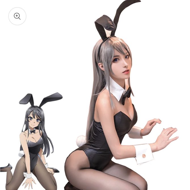 emo_fr34k's tweet photo. objective for this year:
loose enough weight to cosplay her for halloween 🧍🏽‍♀️ https://t.co/Wb9lUG9mwn