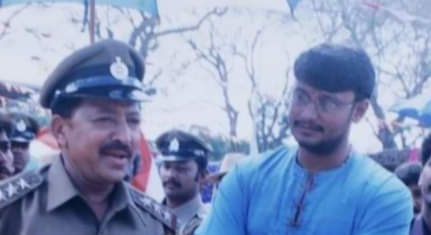 DTSOYOfficial's tweet image. Daada And DBoss 🔥🥰

#Darshan | #DBoss | @dasadarshan
#ಕ್ರಾಂತಿக்ராந்திKRANTIక్రాంతిक्रांतिക്രാന്തി