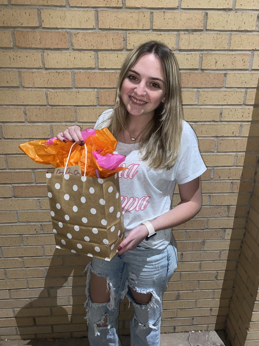 asu_sigmakappa's tweet photo. FEBRUARY SISTER OF THE MONTH!! Keegen, you do so much inside and outside of chapter to make the world a better place. We love and appreciate all you do so much, you truly are a one of a kind gal &amp; we couldn’t be prouder to call you our sister💜 #dovelove4eva #SLAM @keegxx 🕊🤍 https://t.co/BSqtsJb1Sq
