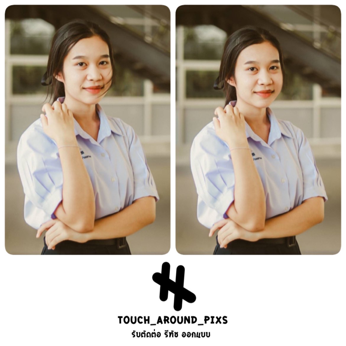 TouchPixs's tweet photo. ตัดต่อลบผมปิดหน้า
➖➖➖➖➖➖➖➖➖➖➖
🧡 ราคากันเอง พ่อค้าใจดีครับ 🧡
สนใจแอด line : chayanon88
➖➖➖➖➖➖➖➖➖➖➖
#ตัดต่อ #รีทัช #รับงานตัดต่อ #ตัดต่อรูป #ตัดต่อรูปภาพ #ตัดต่อเนียนๆ #ลบคน #แต่งรูป #แต่งรูปlightroom #แต่งรูปคุมโทน https://t.co/CyCXCEArdu