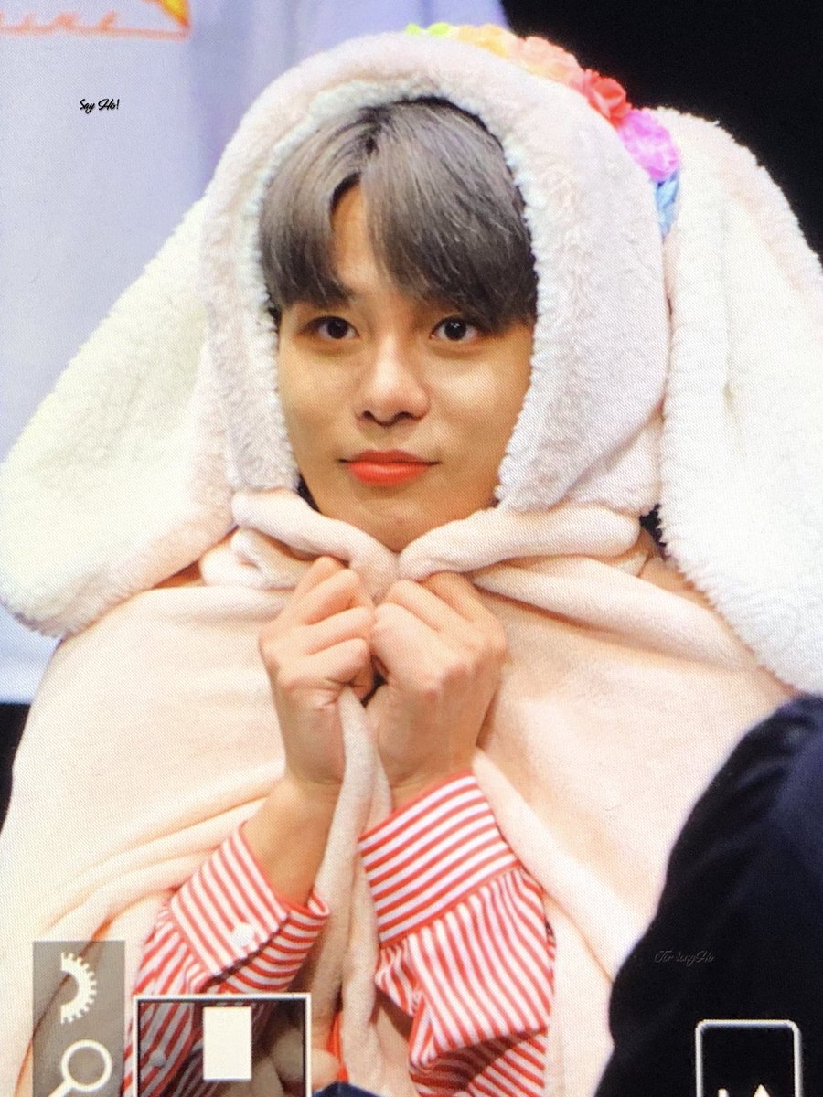 jonghotd's tweet photo. bunny boy 🥺

#ATEEZ #JONGHO #에이티즈 #종호 
#최종호 #ジョンホ @ATEEZofficial https://t.co/14GPXDlTaJ