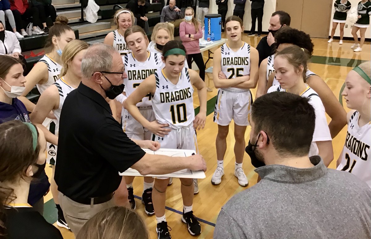 GretnaLadyHoops's tweet photo. With tonight's victory over Omaha North, Jerome Skrdla has become only the 4th coach in Nebraska high school history to reach 600 wins in his girls basketball coaching career. It has been an honor &amp; a privilege working with such a dedicated professional, mentor, friend &amp; coach! https://t.co/hZMMOlb4gr