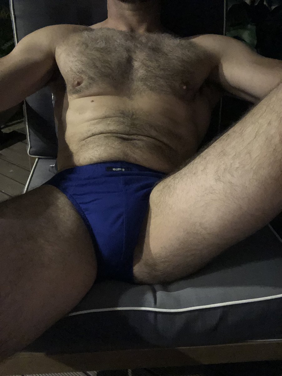 Good old bonds briefs! 👌🏼