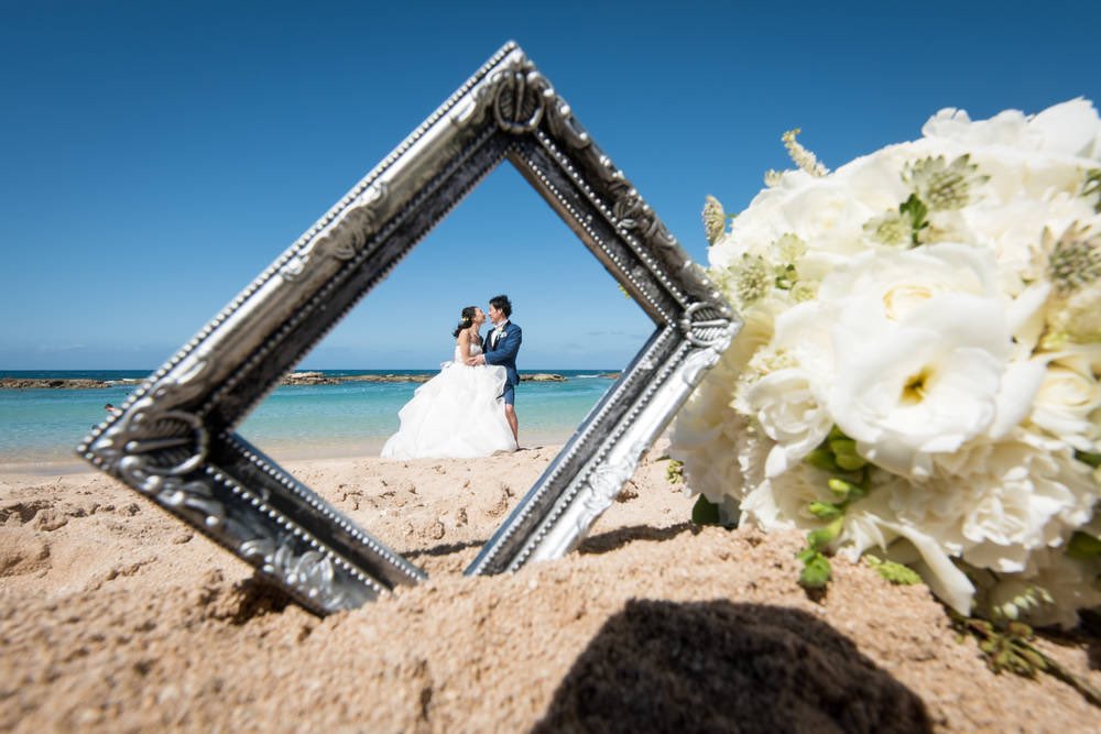暇なおじさん3 0 早いものでハワイで結婚式あげてから昨日で4年 人生において色んな選択をしてきたけども 水泳やってて良かったねと言われても他の競技にはもっと可能性あったかもとか考えてしまうタイプなんですど 結婚相手に編集長を選んだことだけは