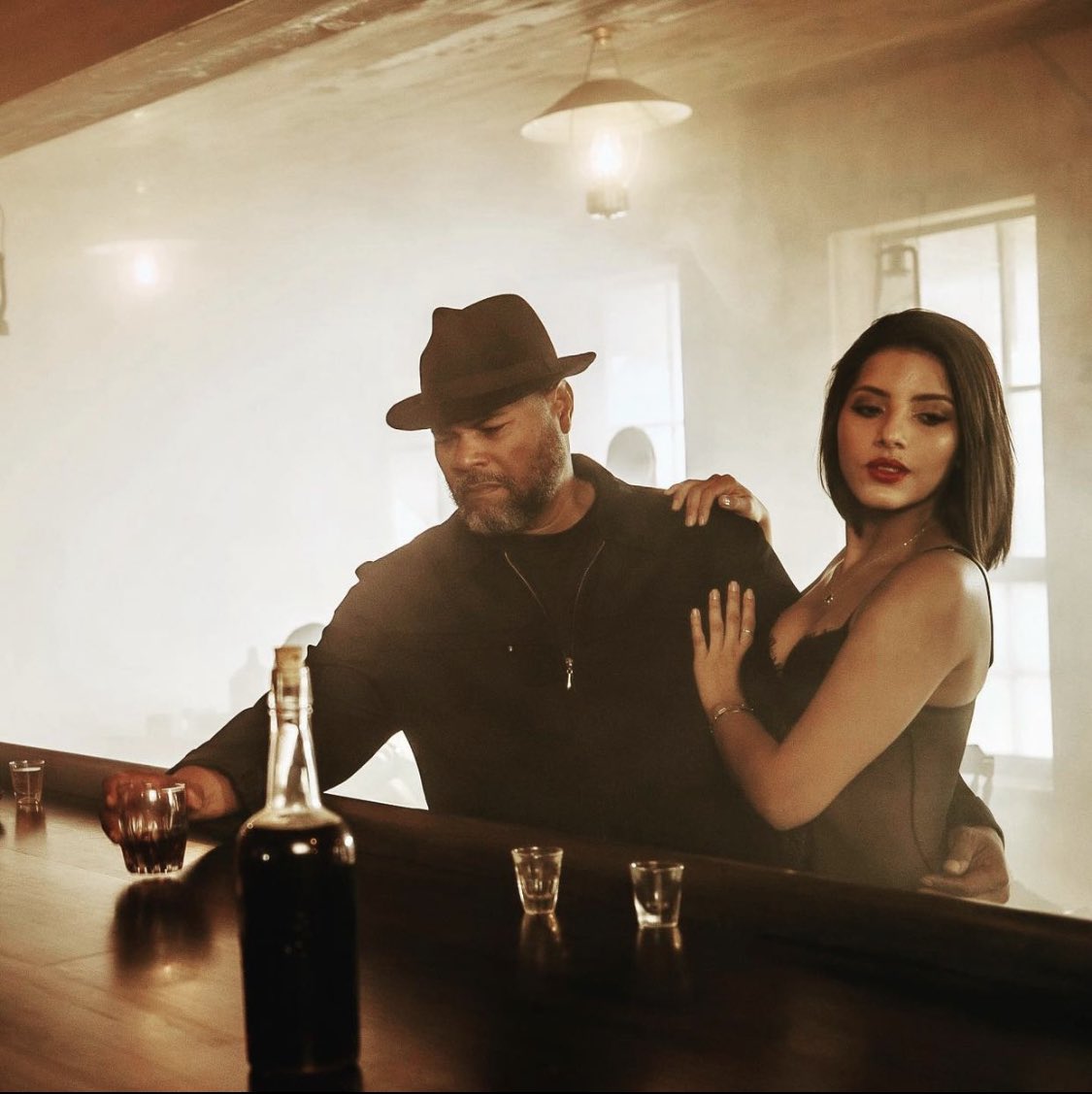 El jubilado #telodijoelchombo