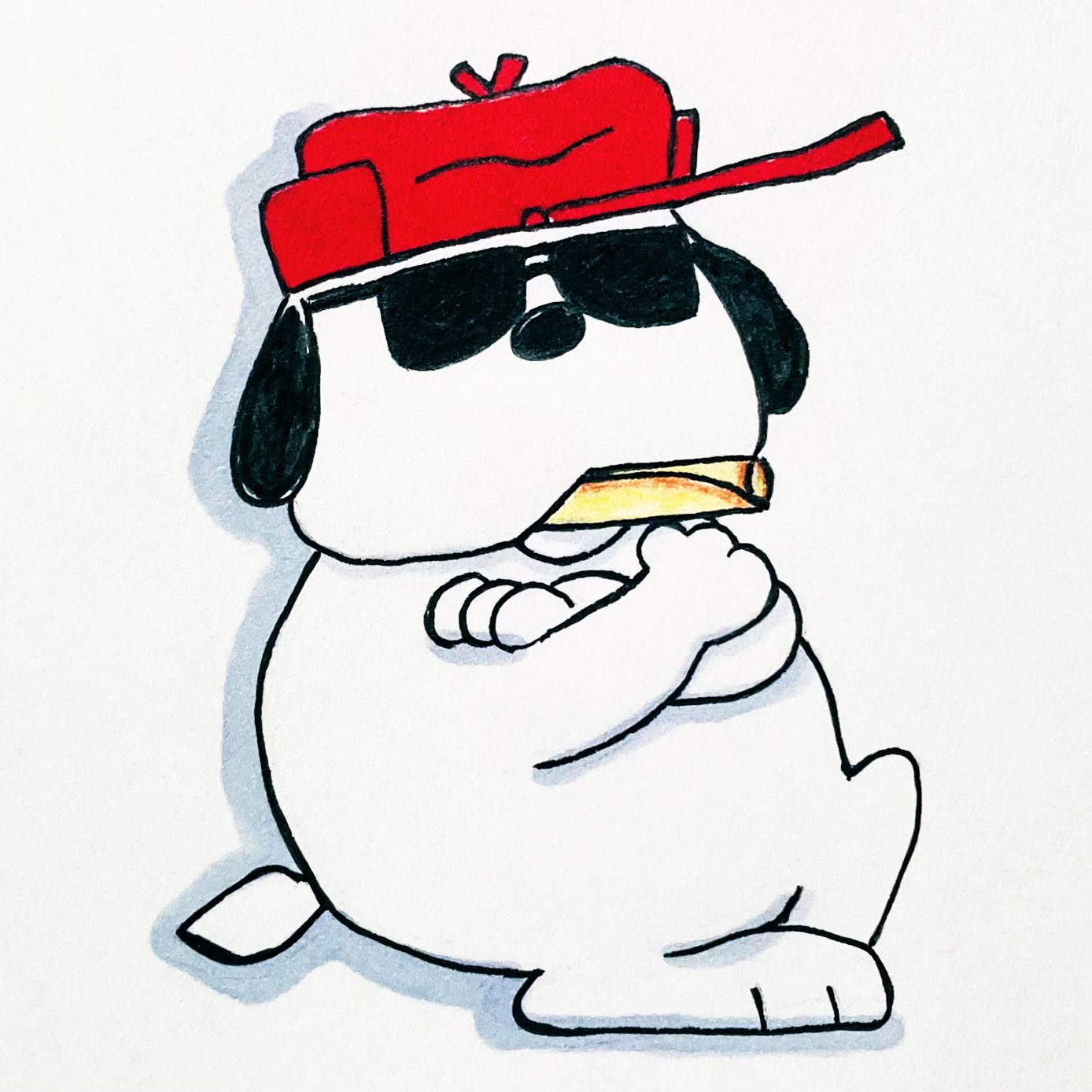 Kato Psyduck1909 Twitter