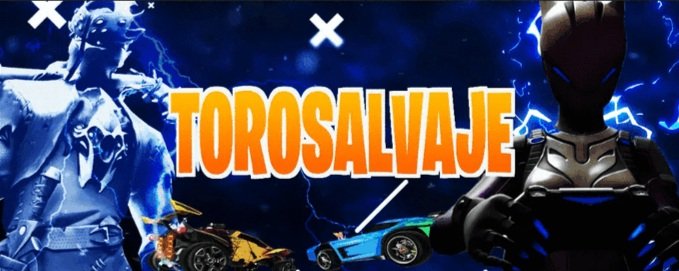 TrickeDesigner's tweet photo. NUEVO BANNER💥
muchas gracias por la confianza🙏
♻️RT Y FAV❤
SE LES AGRADECE https://t.co/rAmpHoLY2s