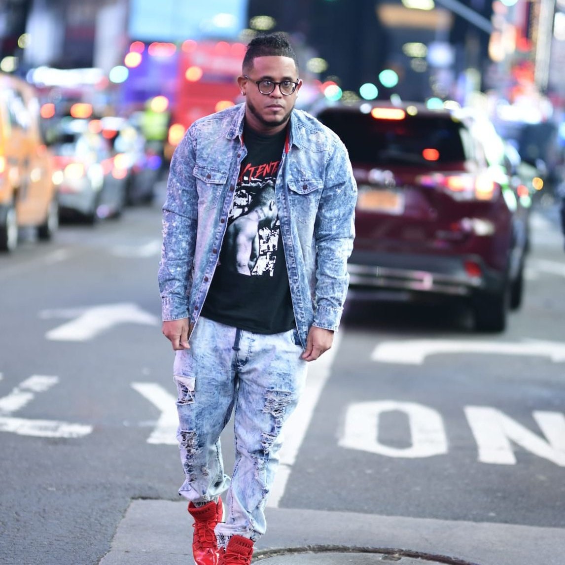 IG; FIFTY LA PAUTA tweet media