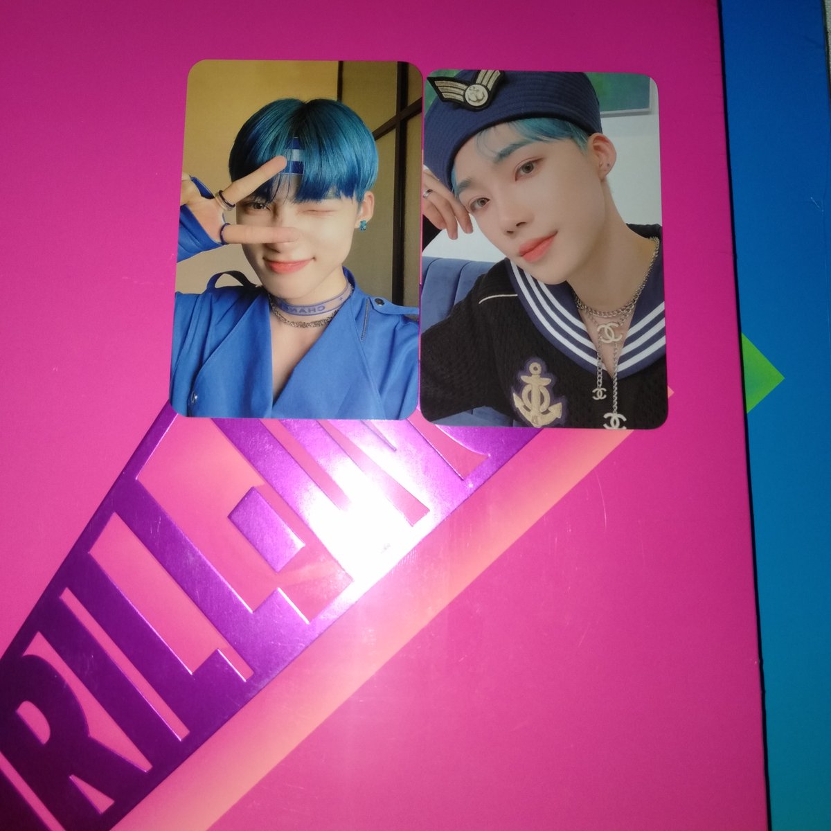 nyanghaul's tweet photo. 📬 chanhee mail 💌
most awaited thrilling graduation sa wakas 🔥🔥 thank u again so much ate myks and ate seth
〰️ @jyuthings | #jyuthanks | #sethsfeedbacks https://t.co/dQLQRgje12