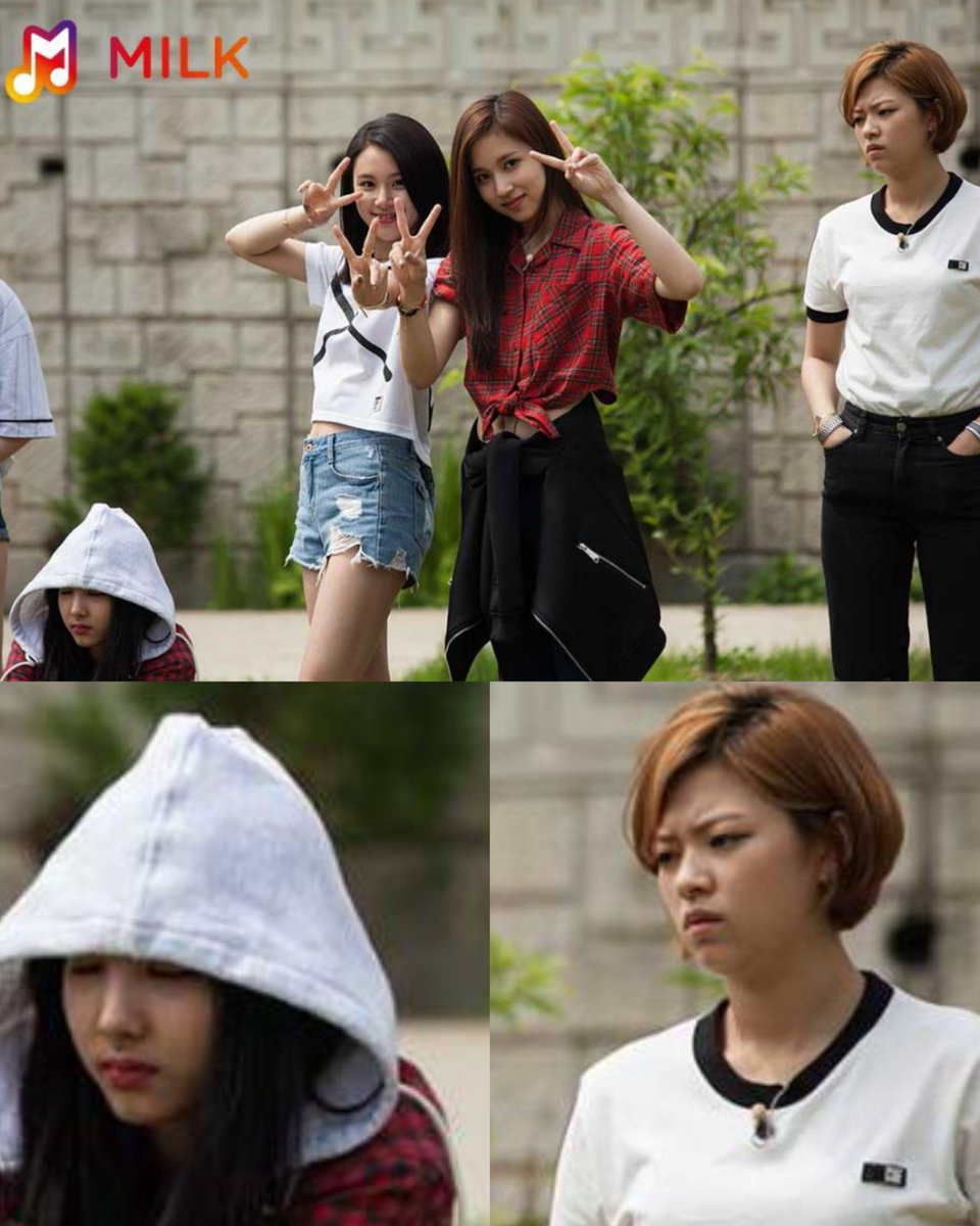 minabytwice's tweet photo. MiChaeng : 🥰✌🏼
2yeon : 🧘🏻‍♀️😌😒

#mina #chaeyoung #nayeon #jeongyeon #michaeng #2yeon @JYPETWICE https://t.co/7sXwZMiqxl