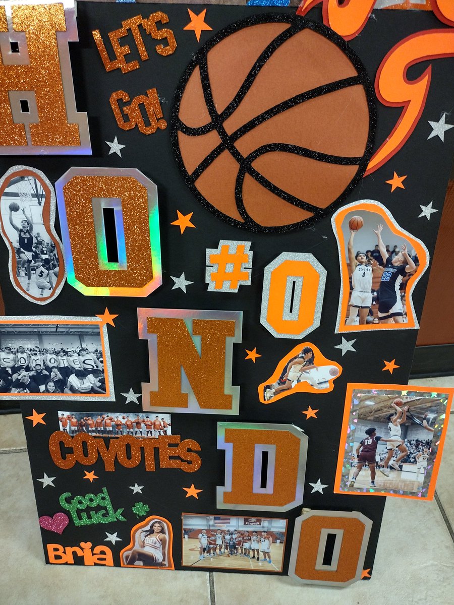 <a href="/AliceCheerSquad/">AHS Cheer</a> Thanks for these fantastic decorations!!! Your SPIRIT helped us pull out the DUB!!! Yes sir! <a href="/AliceISD/">Alice ISD</a> <a href="/AliceHS_Coyotes/">Alice High School</a>