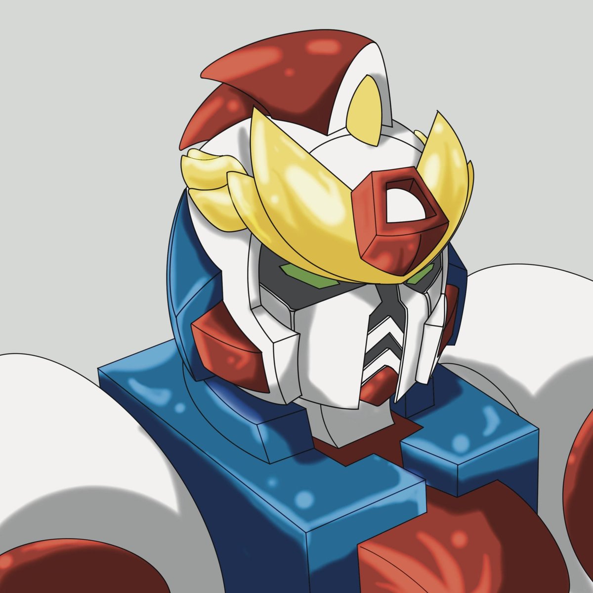 MTestolin's tweet photo. Shoutout @MechaDegens on twitter and let everyone know that you can currently earn a free Gen 1 in our discord! #DegionLegion https://t.co/tRK2rq9NvH