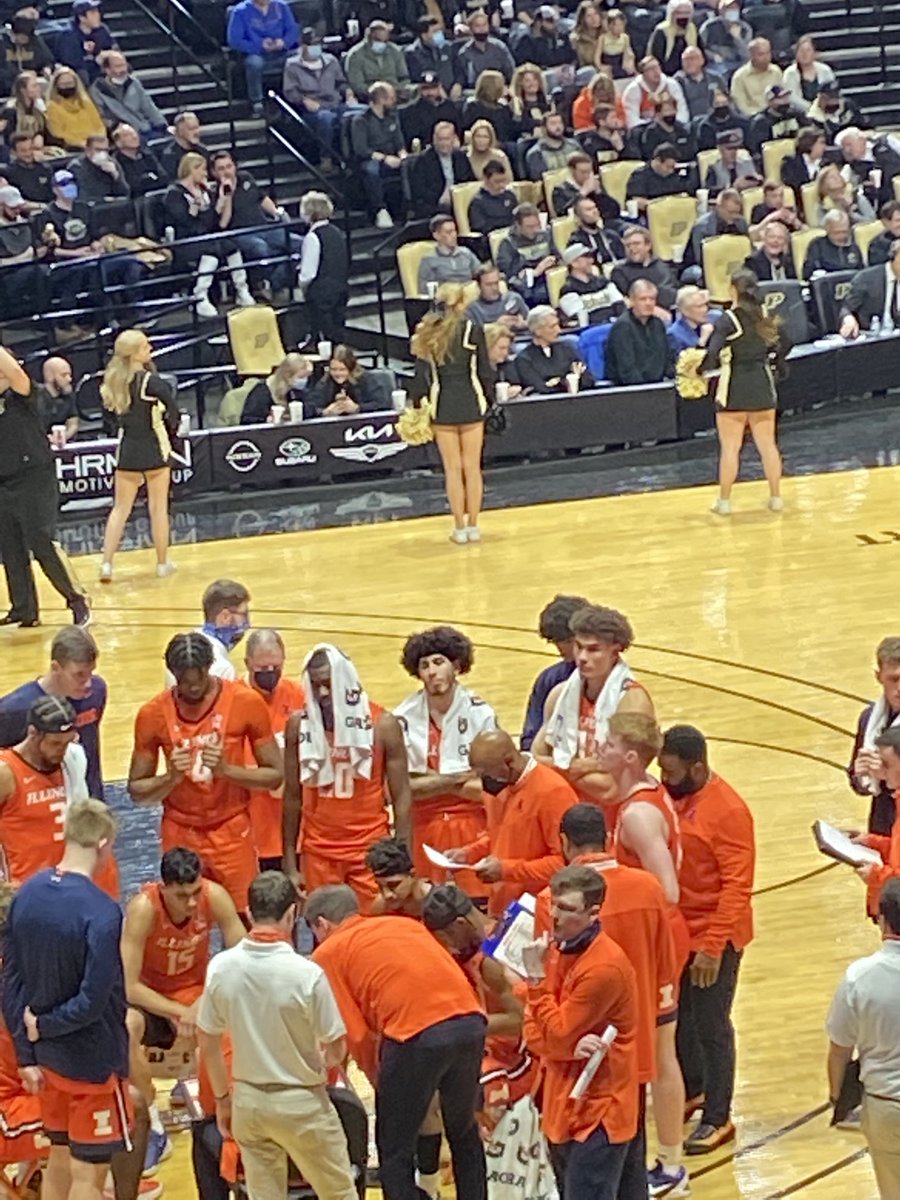 The mood for iLI-ini. I love it!!!!