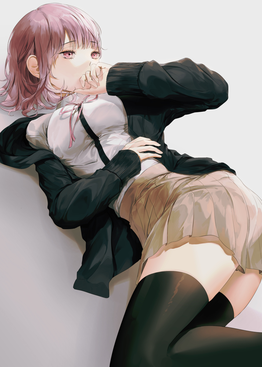 Chiaki Nanami tweet media