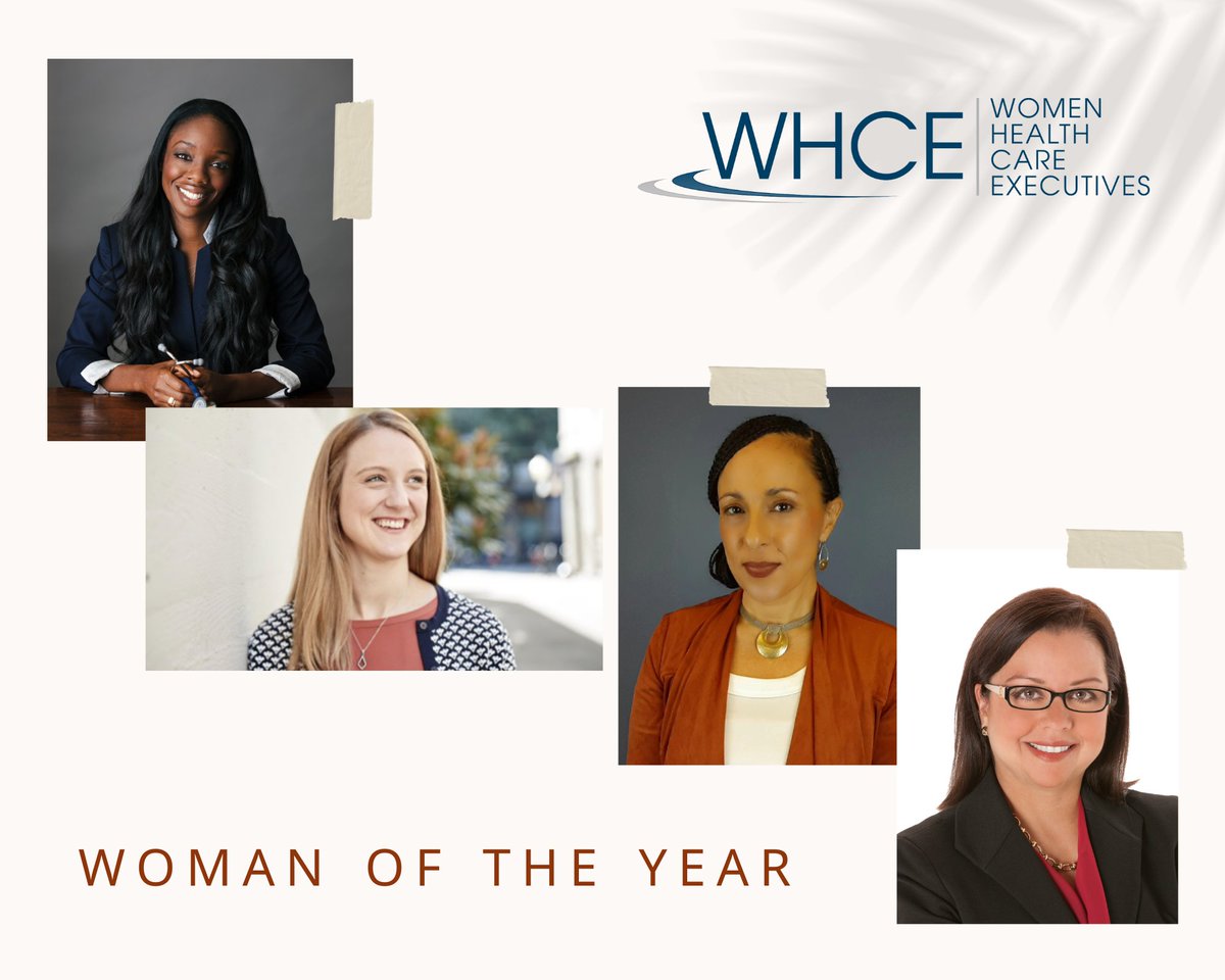 WHCESFBay's tweet photo. Last Call: Nominate A Women Health Care Leader by 2/14 - https://t.co/O2sumWsUDp https://t.co/VUPHm6X6ti