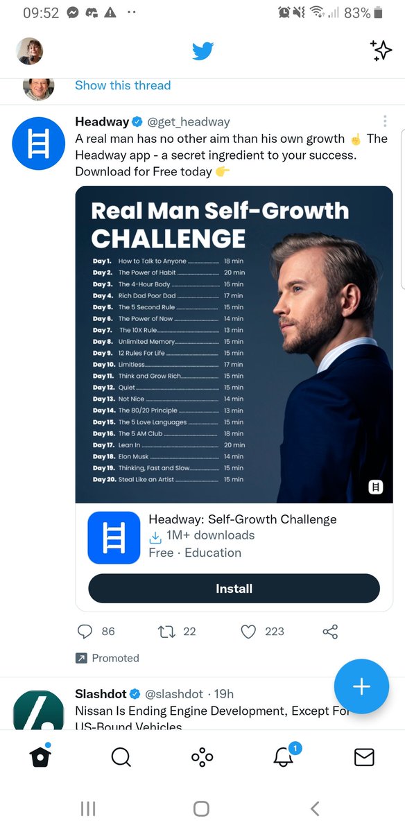 _TraceyAnne's tweet image. When I'm getting into the crypto twitter-sphere, so now Marketing thinks I'm a man... 🤣