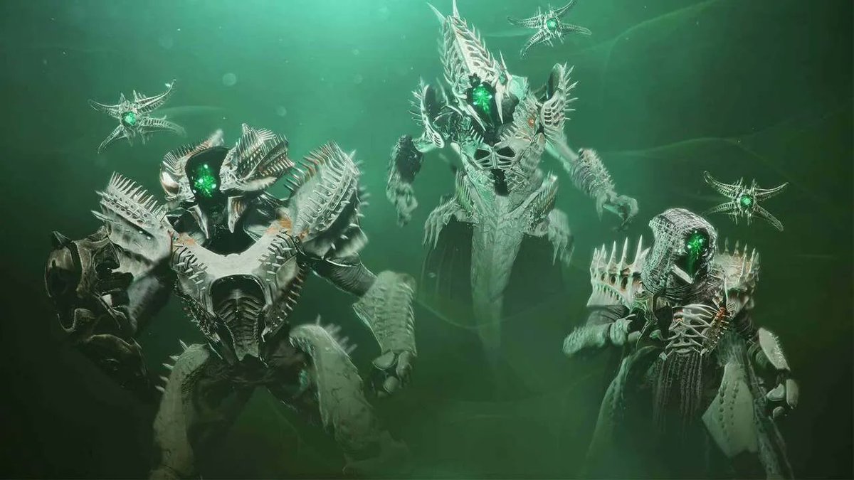 Edin_TTV's tweet photo. Season 16 will be called “Season of the Risen” #destint2 #destiny2clips #destiny2memes #twitch #witchqueen https://t.co/MAt0wBfilp
